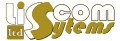 liscom logo